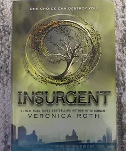 Insurgent