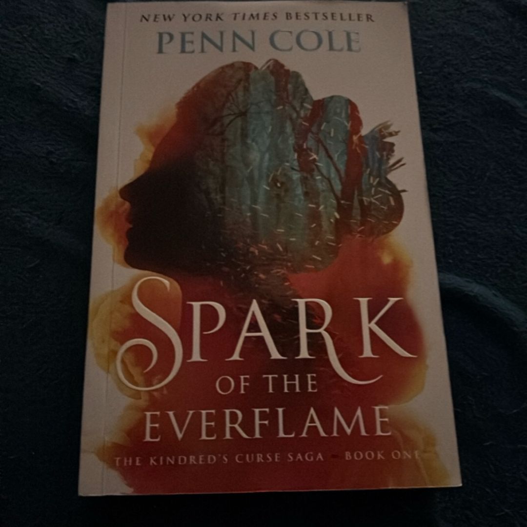 Spark of the Everflame