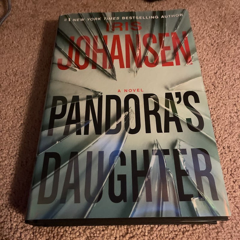 Pandora's Daughter