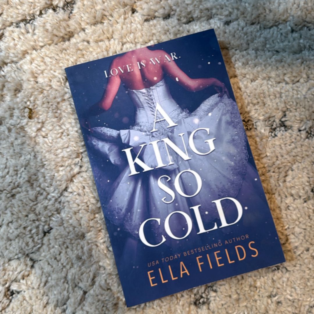 A King So Cold