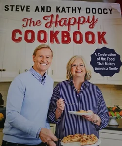 The Happy Cookbook