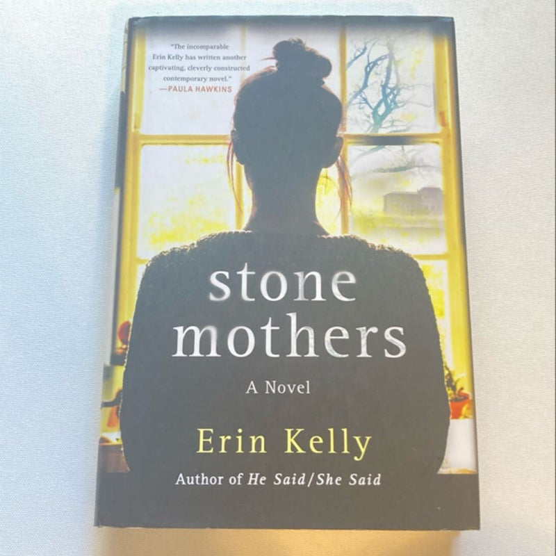 Stone Mothers