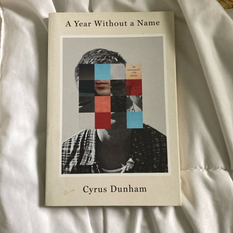 A Year Without a Name