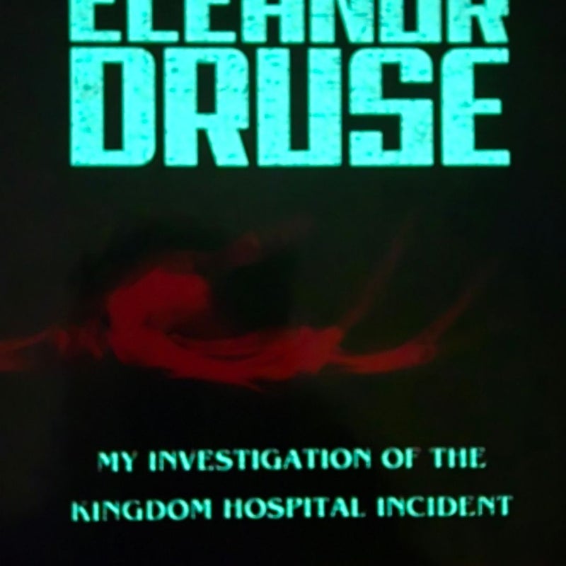 The Journals of Eleanor Druse