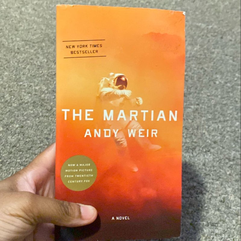 The Martian