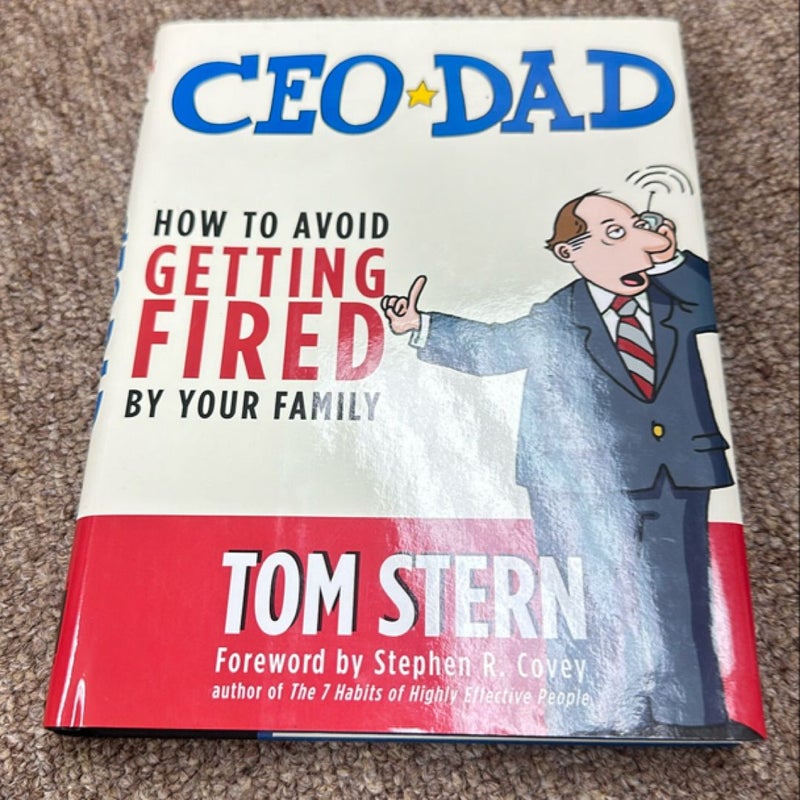 CEO Dad