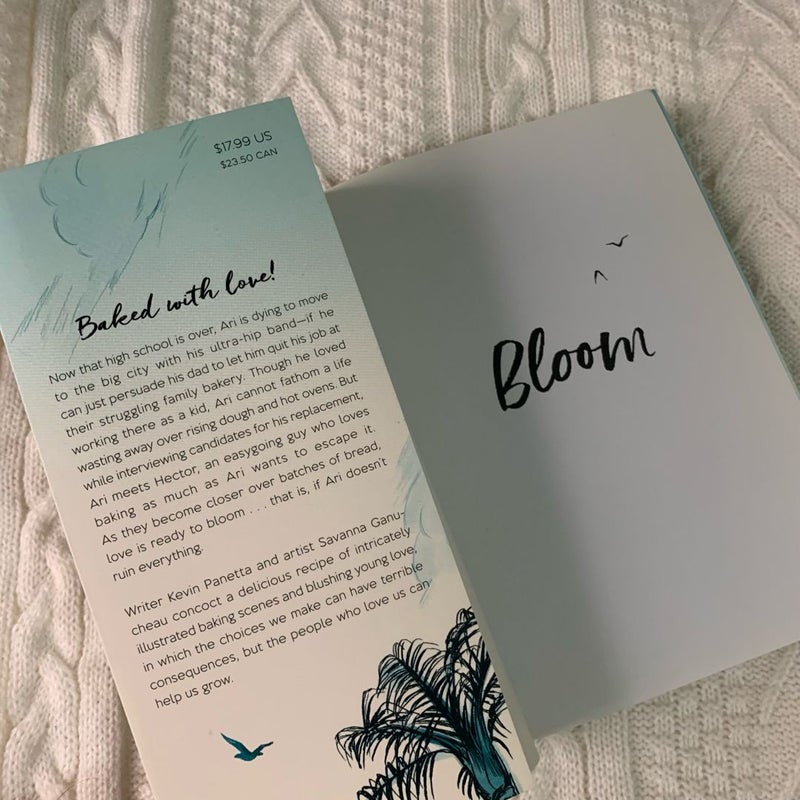 Bloom