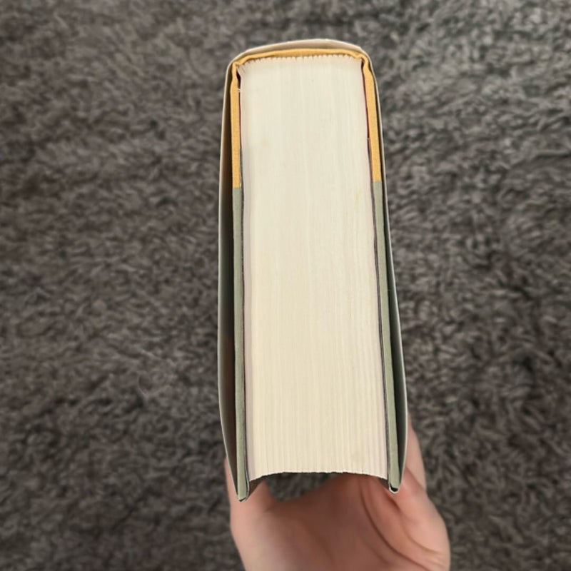 Harry Potter and the Deathly Hallows first edition (MAKE AN OFFER)