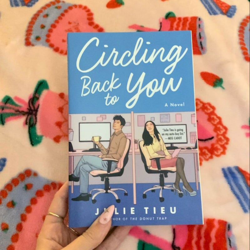 Circling Back to You