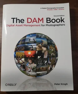 The DAM Book