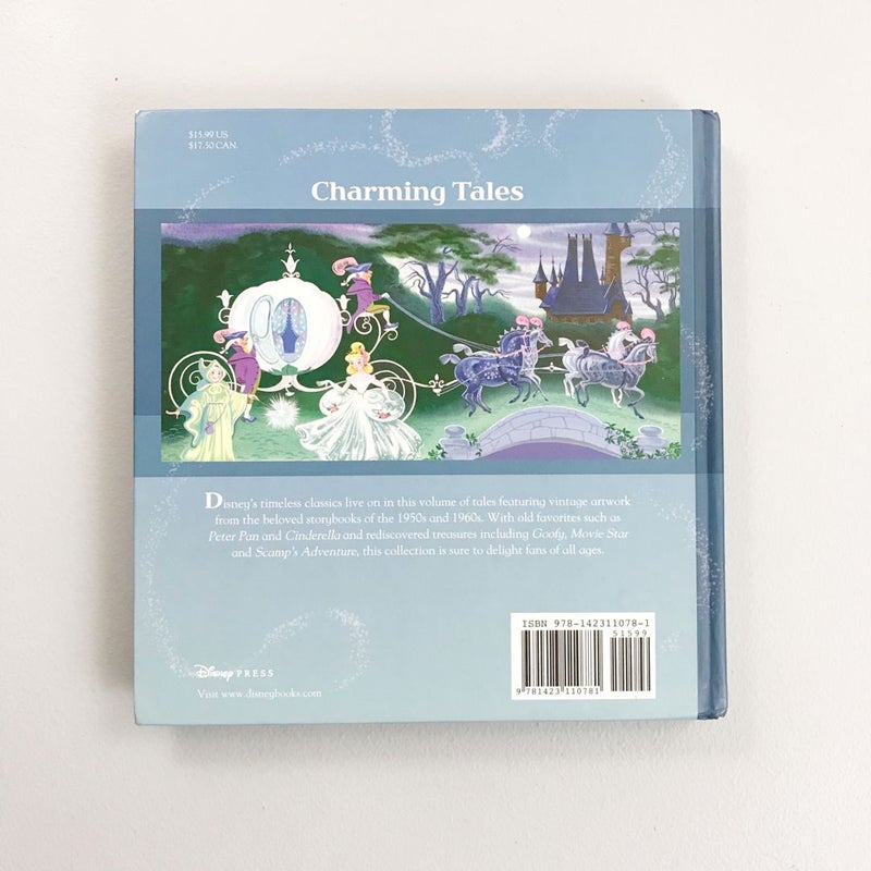 ディズニーA CLASSIC DISNEY STORYBOOK SERIES Disney Classic Storybook Collection | Disney Store