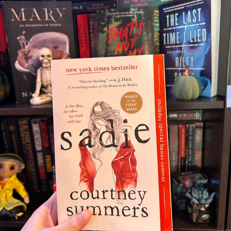Sadie