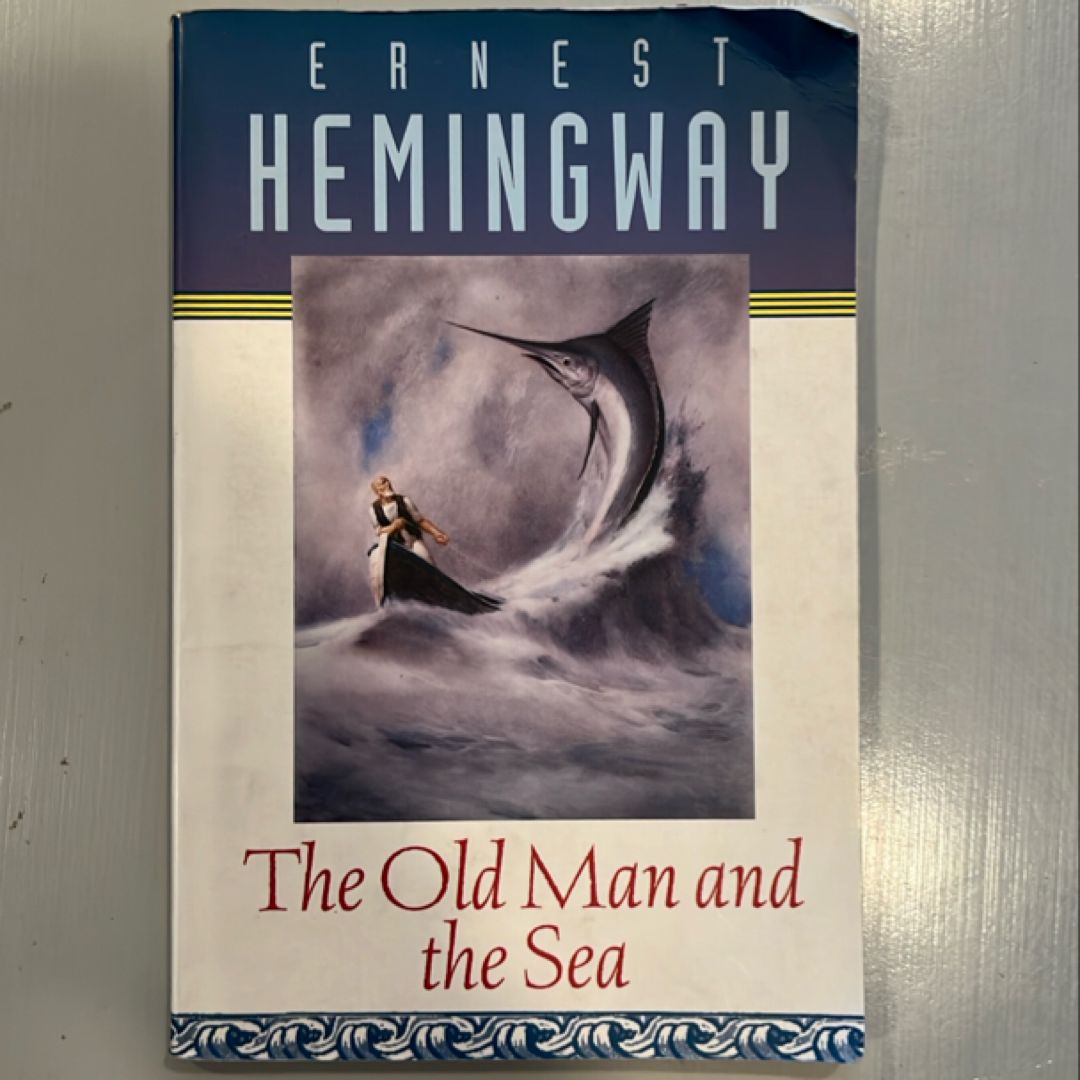 Old Man and the Sea