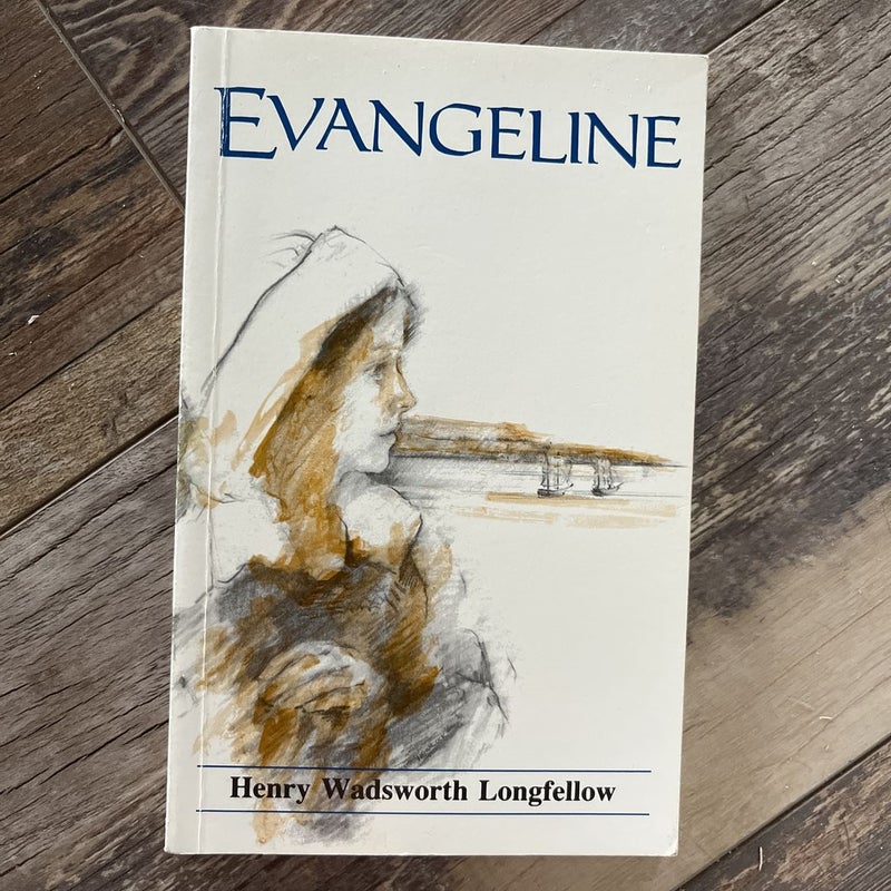 Evangeline