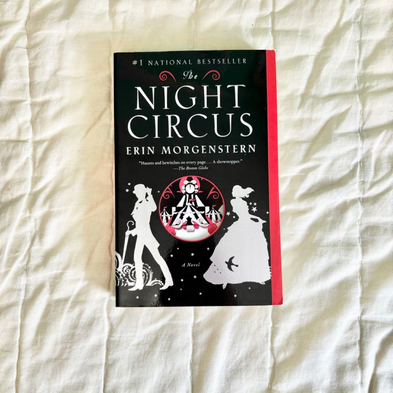 The Night Circus