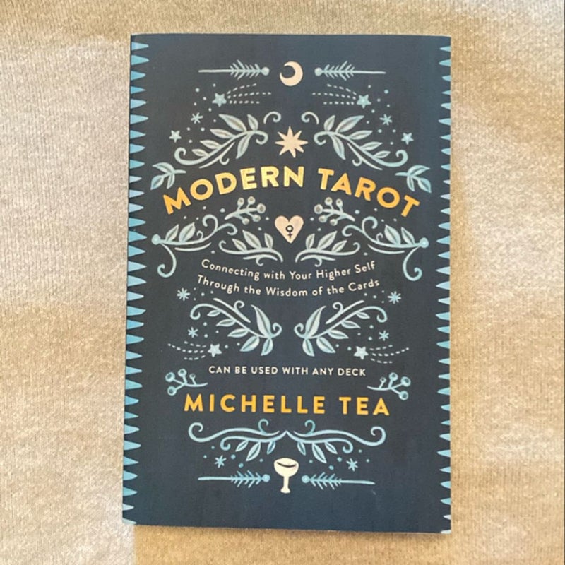 Modern Tarot