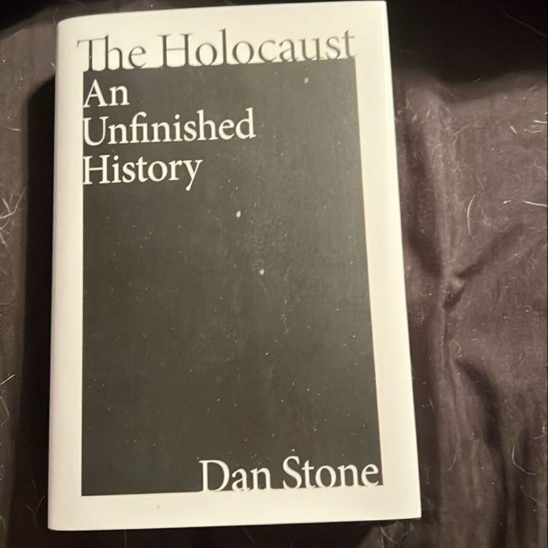 The Holocaust