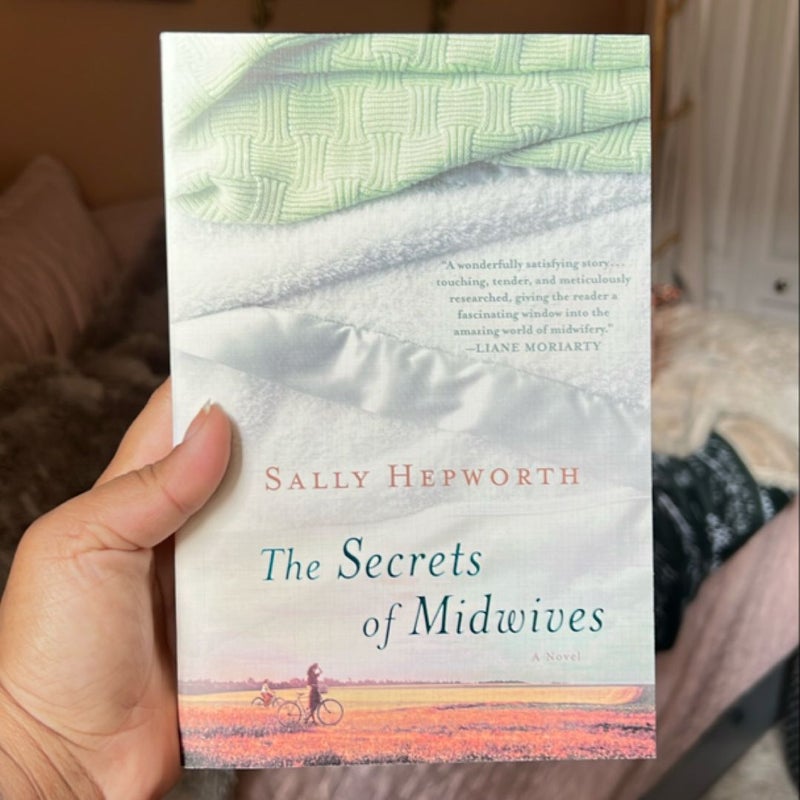 The Secrets of Midwives