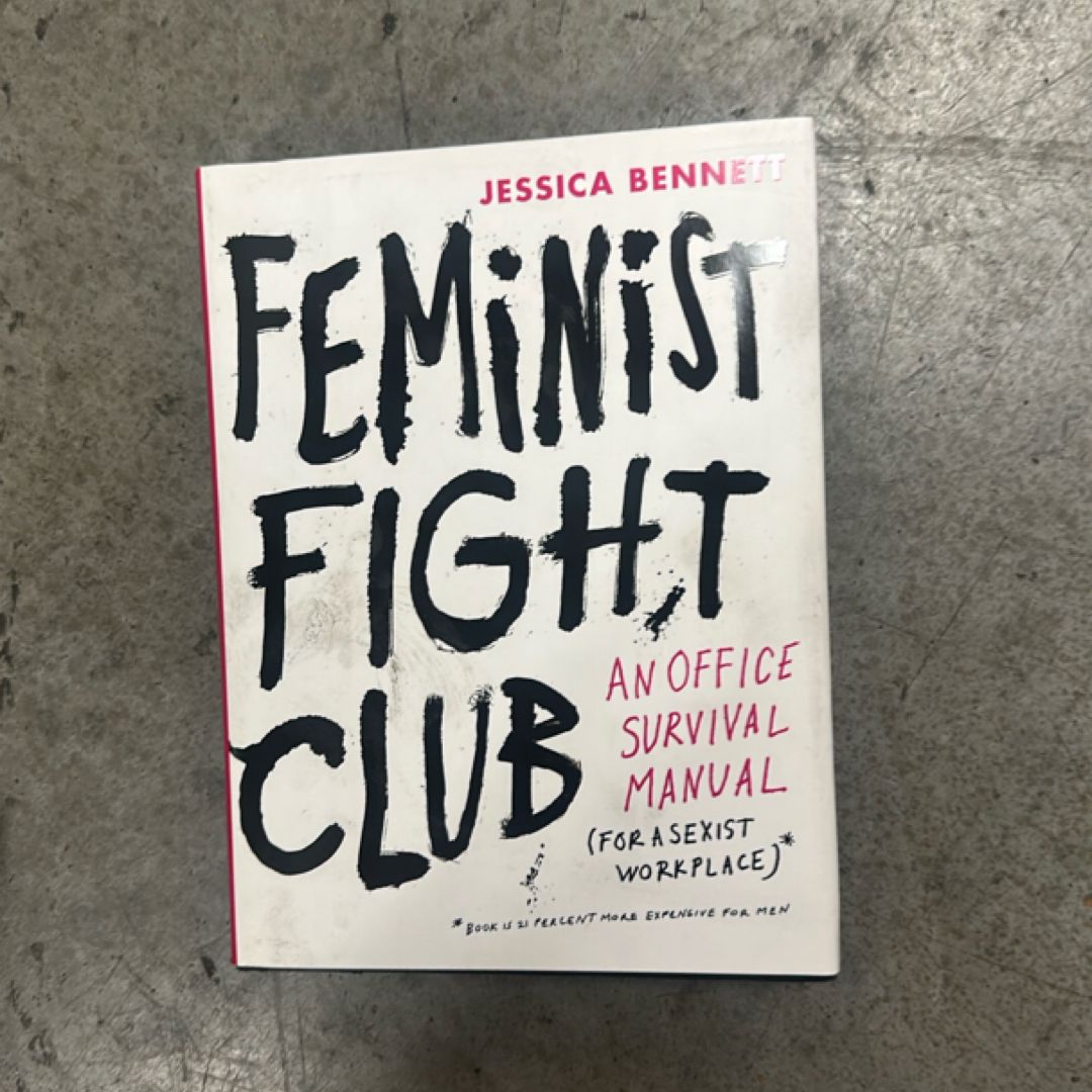 Feminist Fight Club
