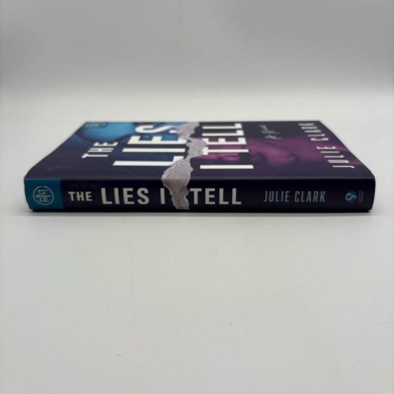 The Lies I Tell