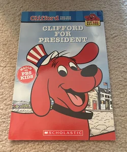 Clifford for President 