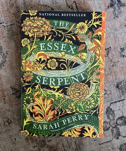 The Essex Serpent