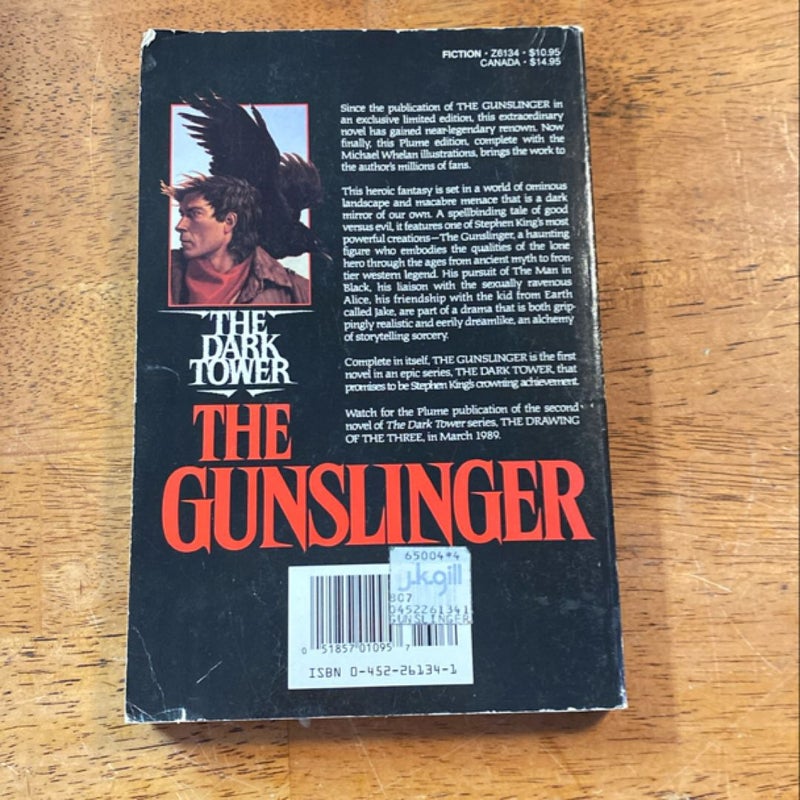 The Gunslinger