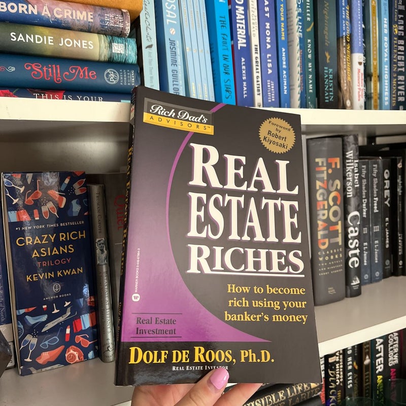 Real Estate Riches