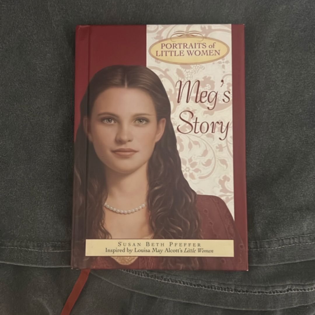 Meg's Story