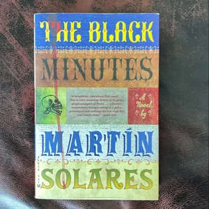 The Black Minutes