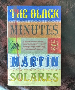 The Black Minutes