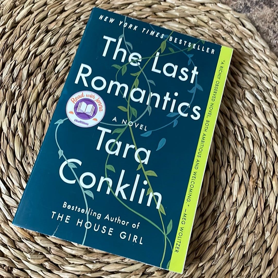 The Last Romantics