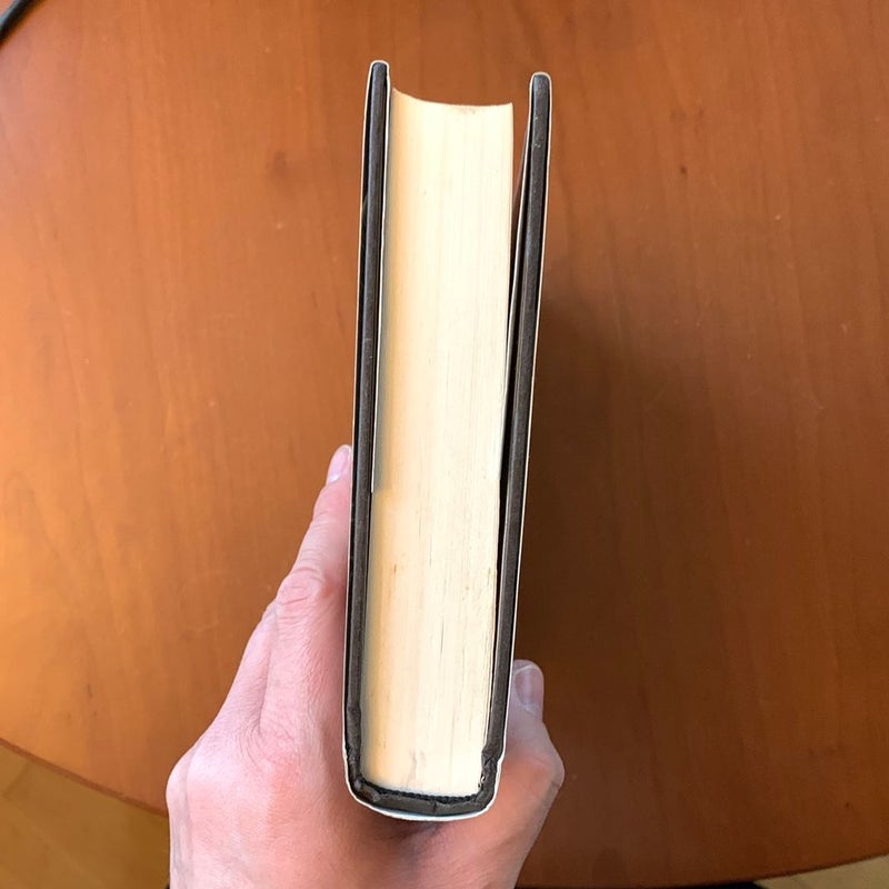 Gridlinked (First US Edition, First Printing)
