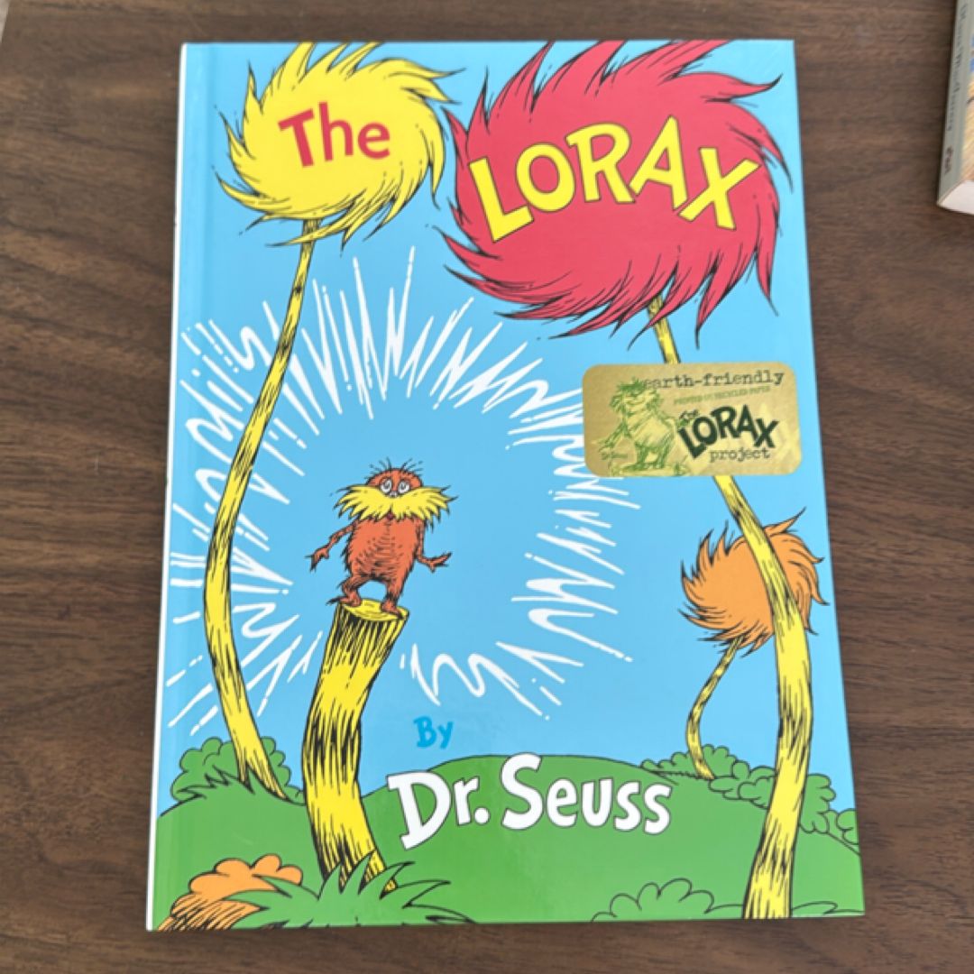 The Lorax