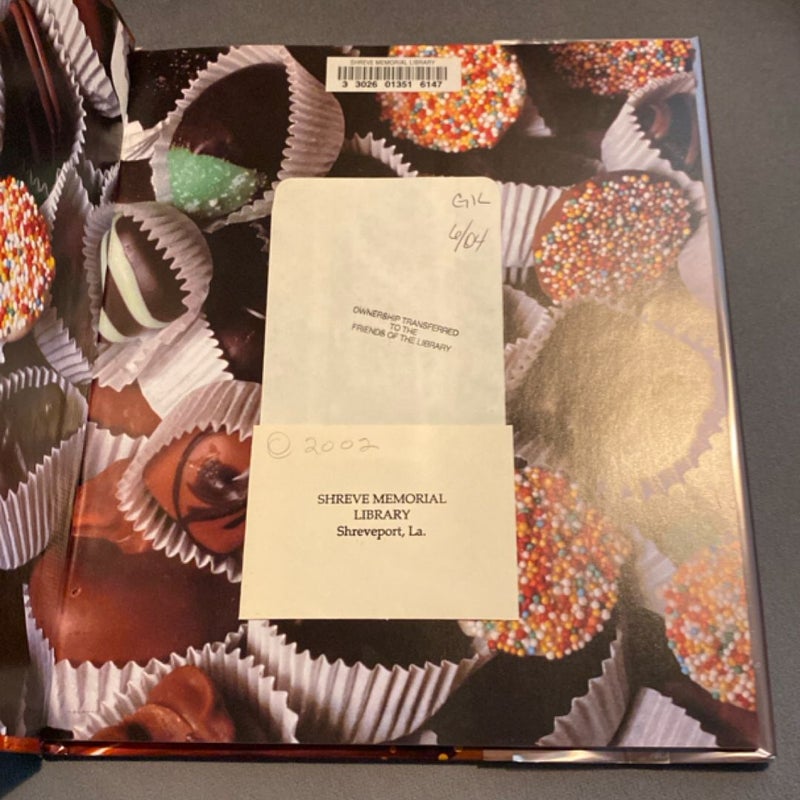 Chocolate