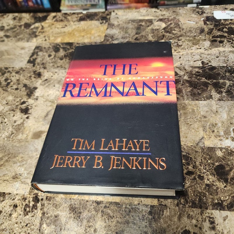 The Remnant