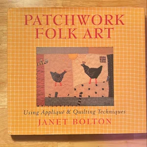 Patchwork Folk Art