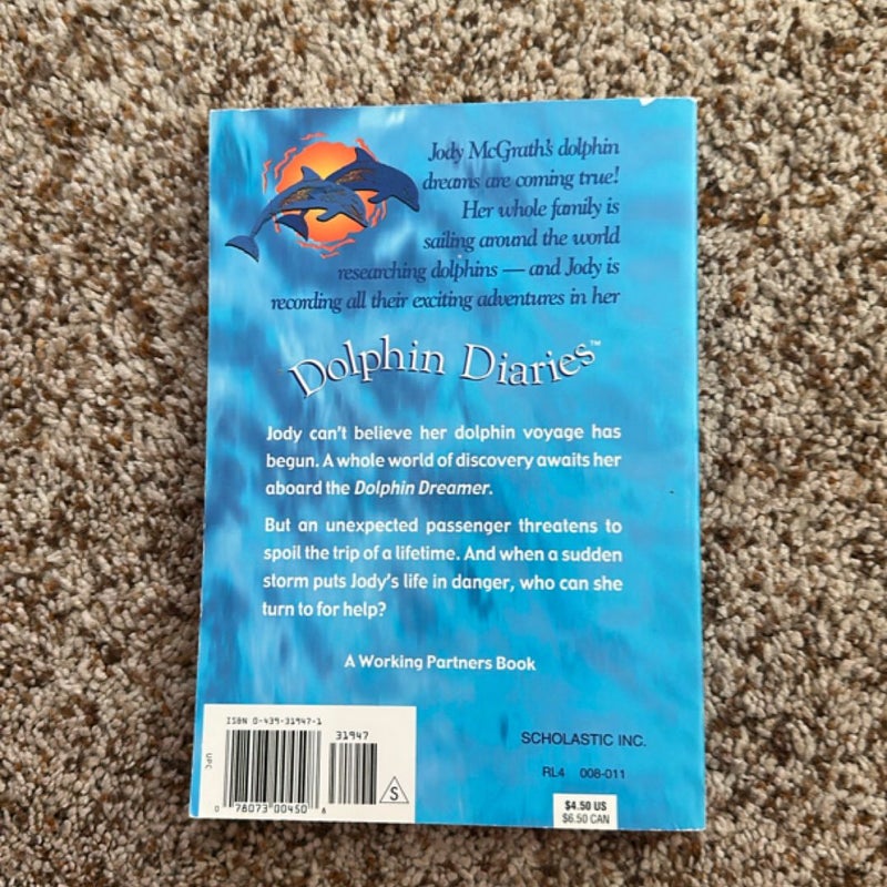 Dolphin Diaries 