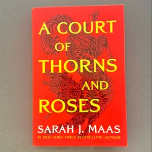 A Court of Thorns and Roses