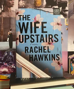 The Wife Upstairs 