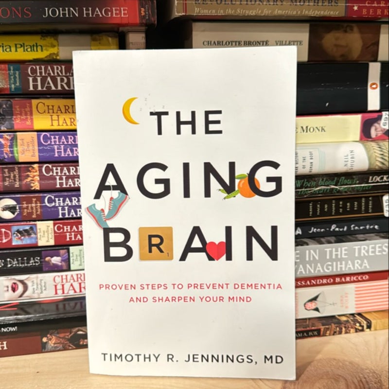 The Aging Brain