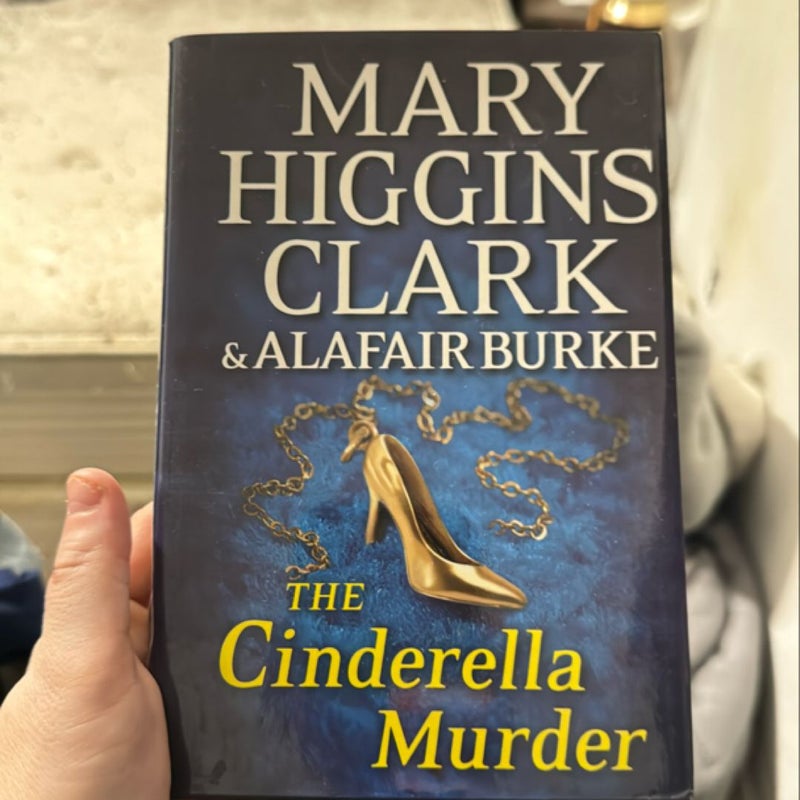 The Cinderella Murder