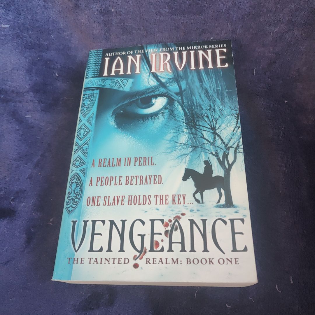 Vengeance