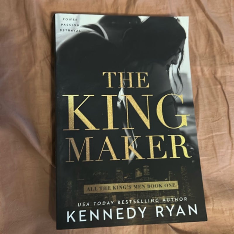 The Kingmaker