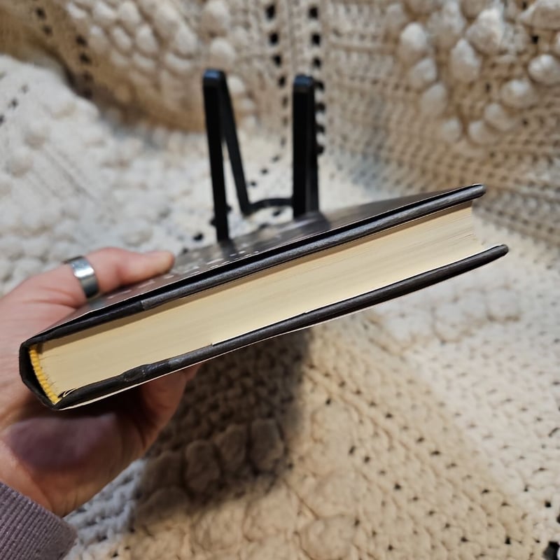 The Girl Who Loved Tom Gordon