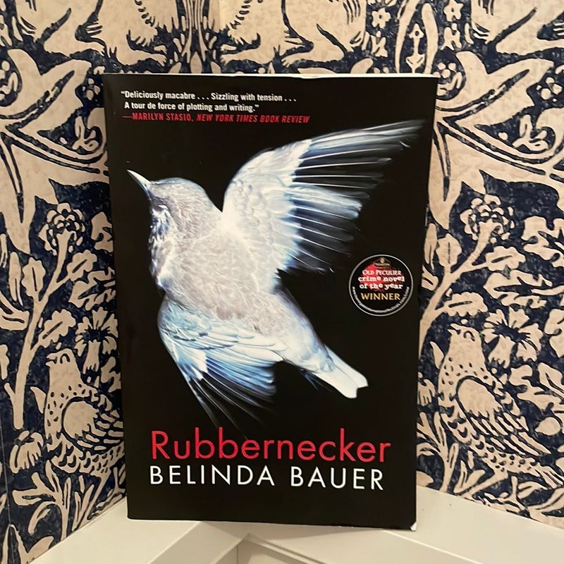 Rubbernecker