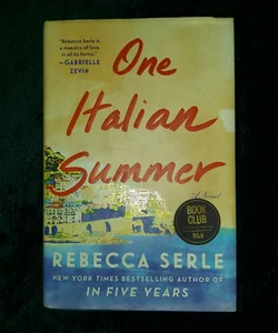 One Italian Summer