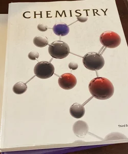 Complete Chemistry Text set