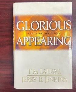 Glorious Appearing *SIGNED COPY*