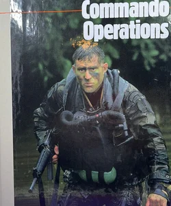 Commando operations Commando operations